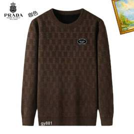 Picture of Prada Sweaters _SKUPradaM-3XL25tx1148143